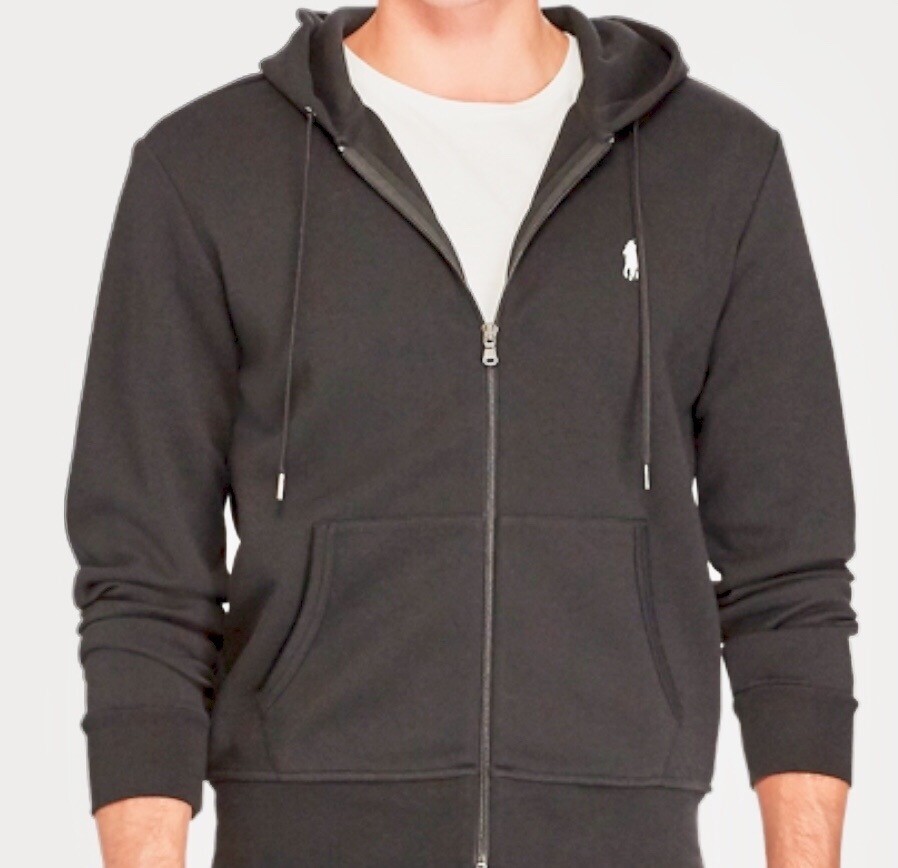 ralph lauren double knit tracksuit